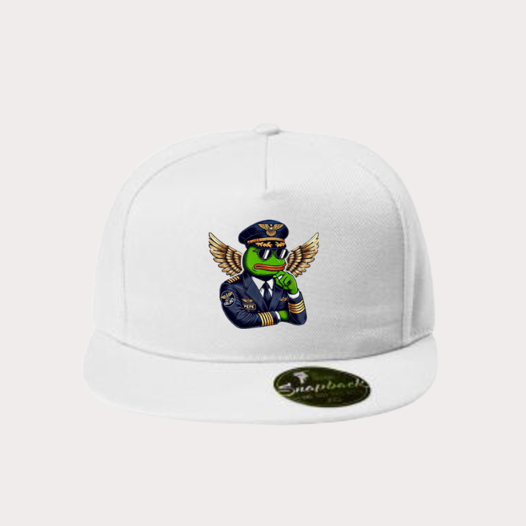 Captain PEPE CAP