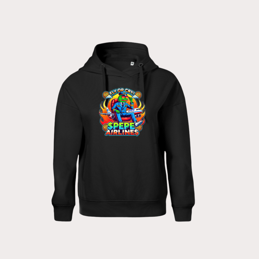 WOMEN’S FULLSPEED HOODIE