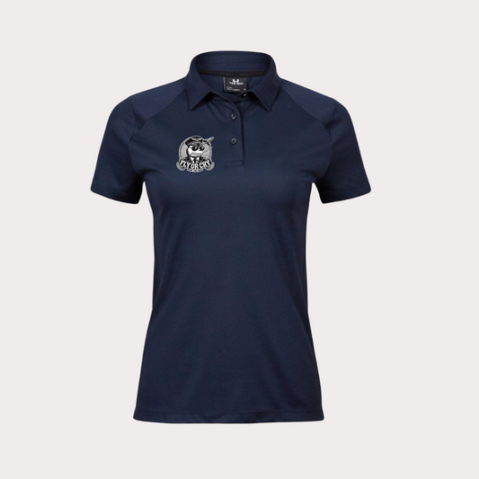 WOMEN’S EXECUTIVE PILOT POLO