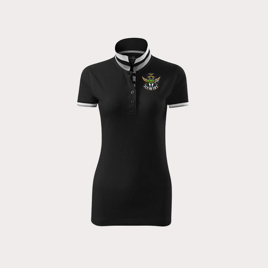 WOMEN’S CAPTAIN’S POLO - LONG EDITION