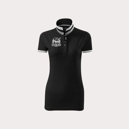 WOMEN’S EXECUTIVE PILOT POLO – LONG EDITION