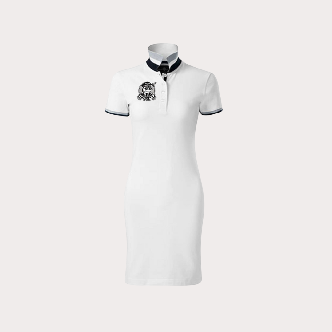 WOMEN’S CAPTAIN’S DRESSES