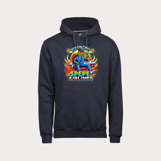 FullSPEED HOODIE