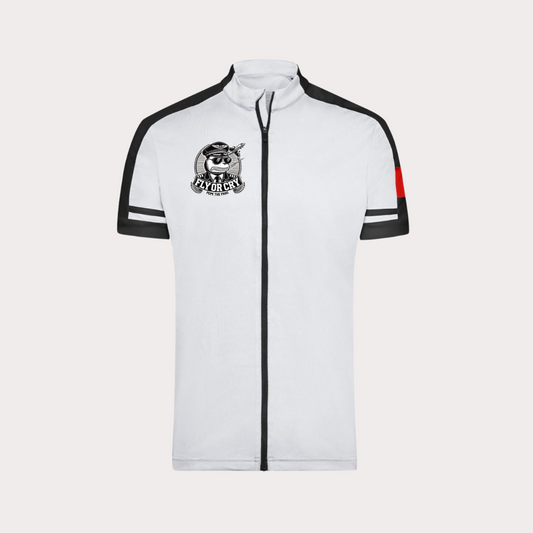 CYCLING JERSEY – CAPTAIN’S EDITION