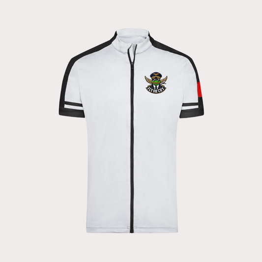 CYCLING JERSEY – CAPTAIN’S DESTINY